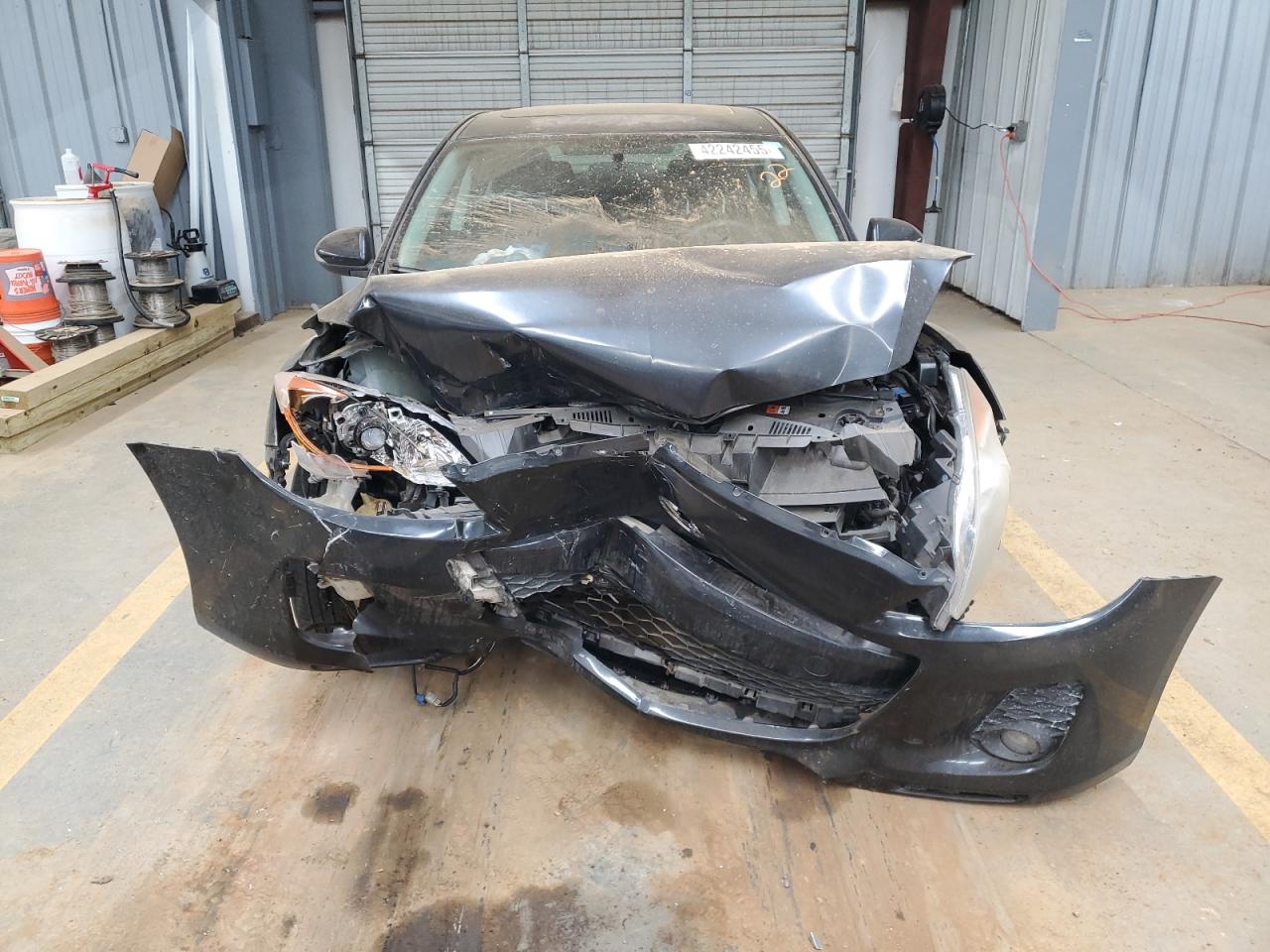 2012 Mazda 3 - Image 5