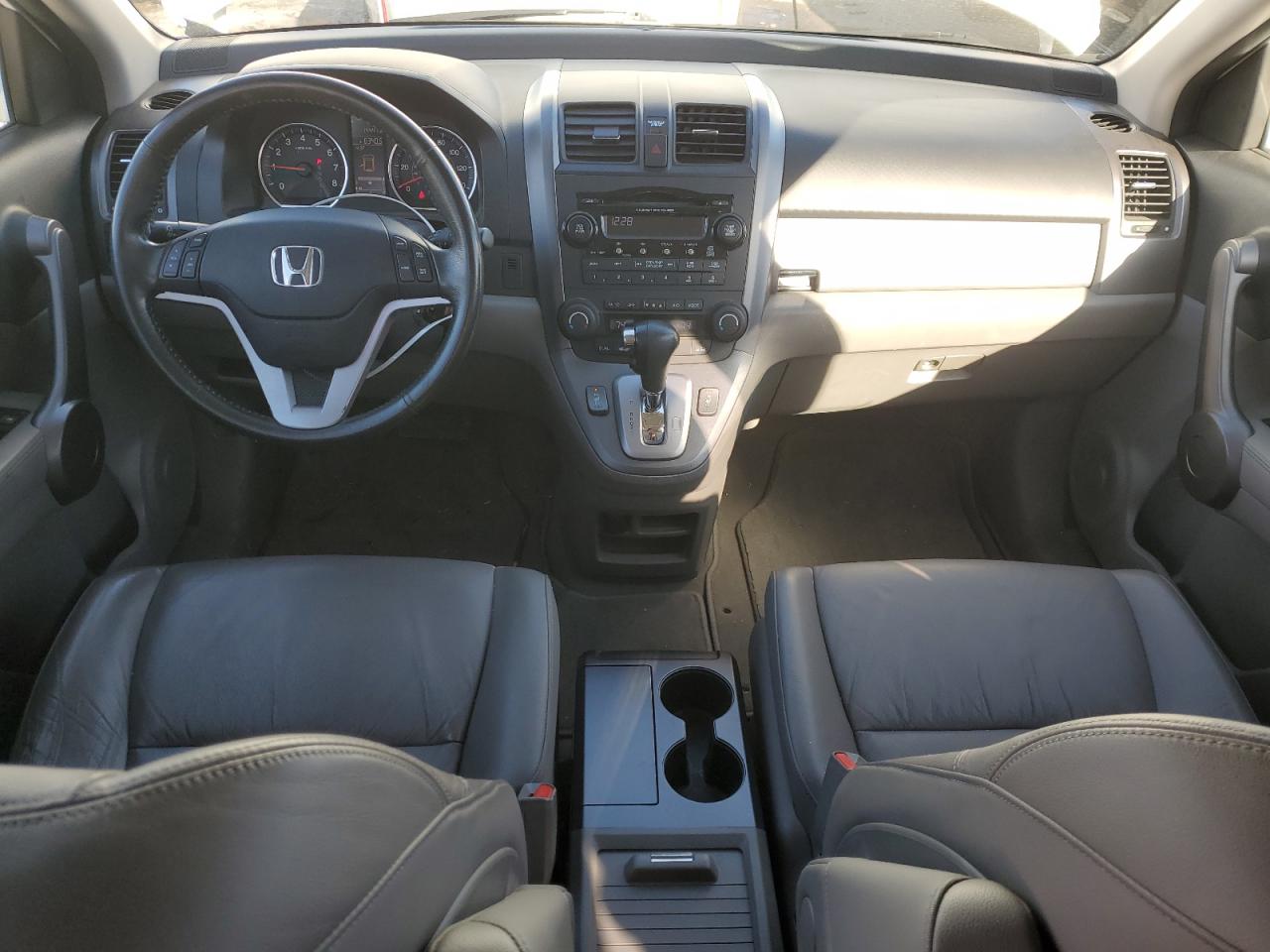 2009 Honda CR-V - Image 8