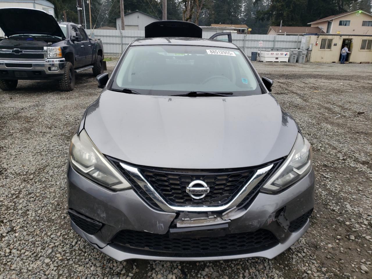 VIN 3N1AB7AP2GY312620 2016 NISSAN SENTRA no.5