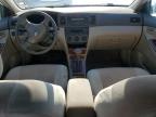 2008 Toyota Corolla Ce продається в Cahokia Heights, IL - Front End