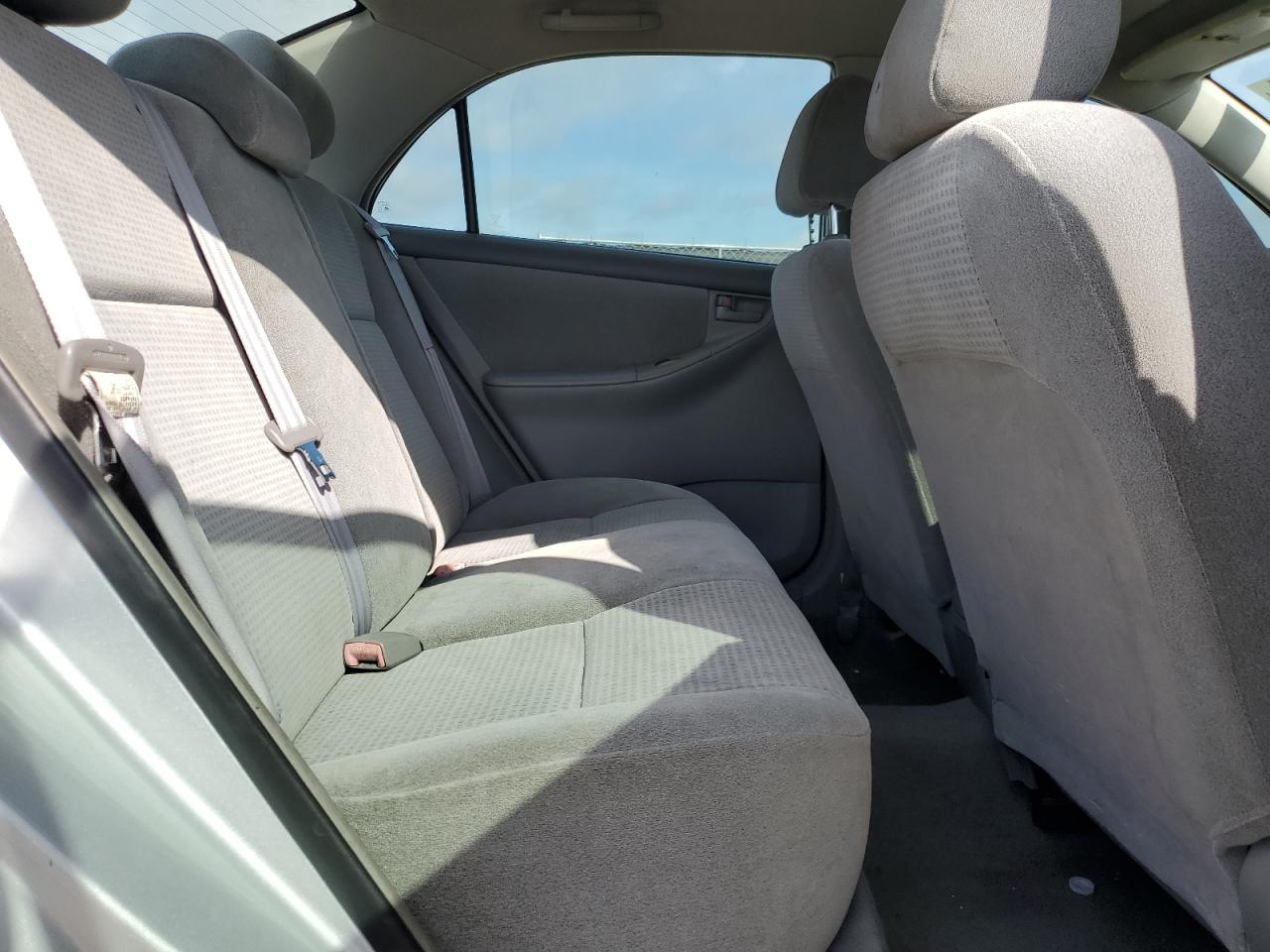 2007 Toyota Corolla - Image 10