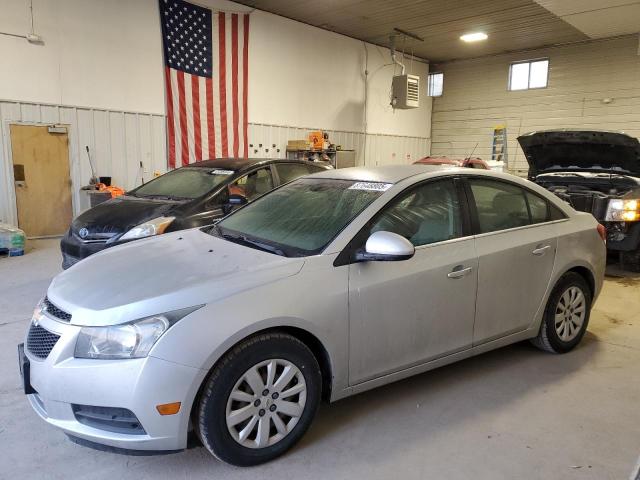 2011 Chevrolet Cruze Lt