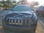 2015 Jeep Cherokee Latitude na sprzedaż w Lexington, KY - Rollover