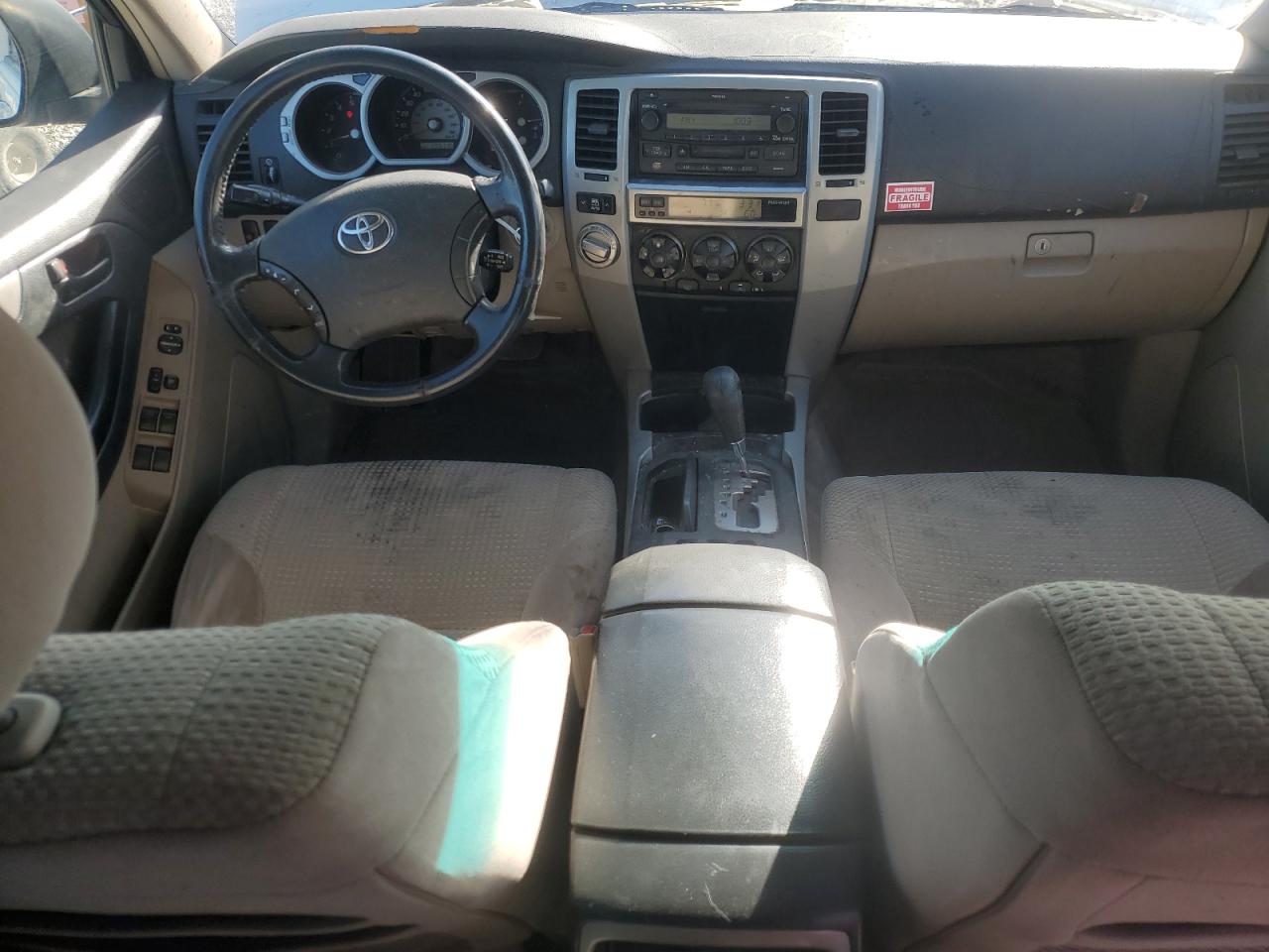 2004 Toyota 4Runner - Image 8