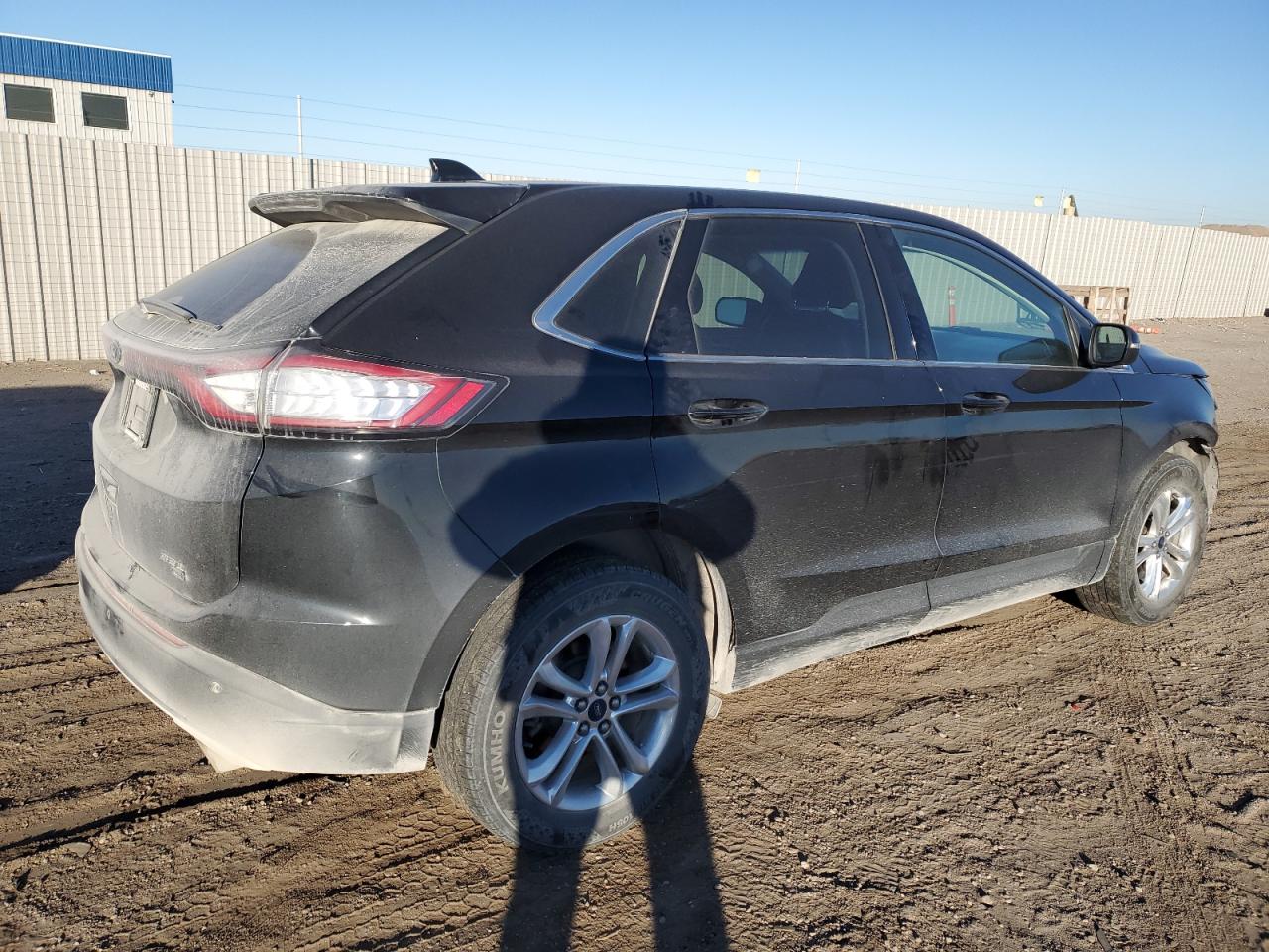 2016 Ford Edge - Image 3