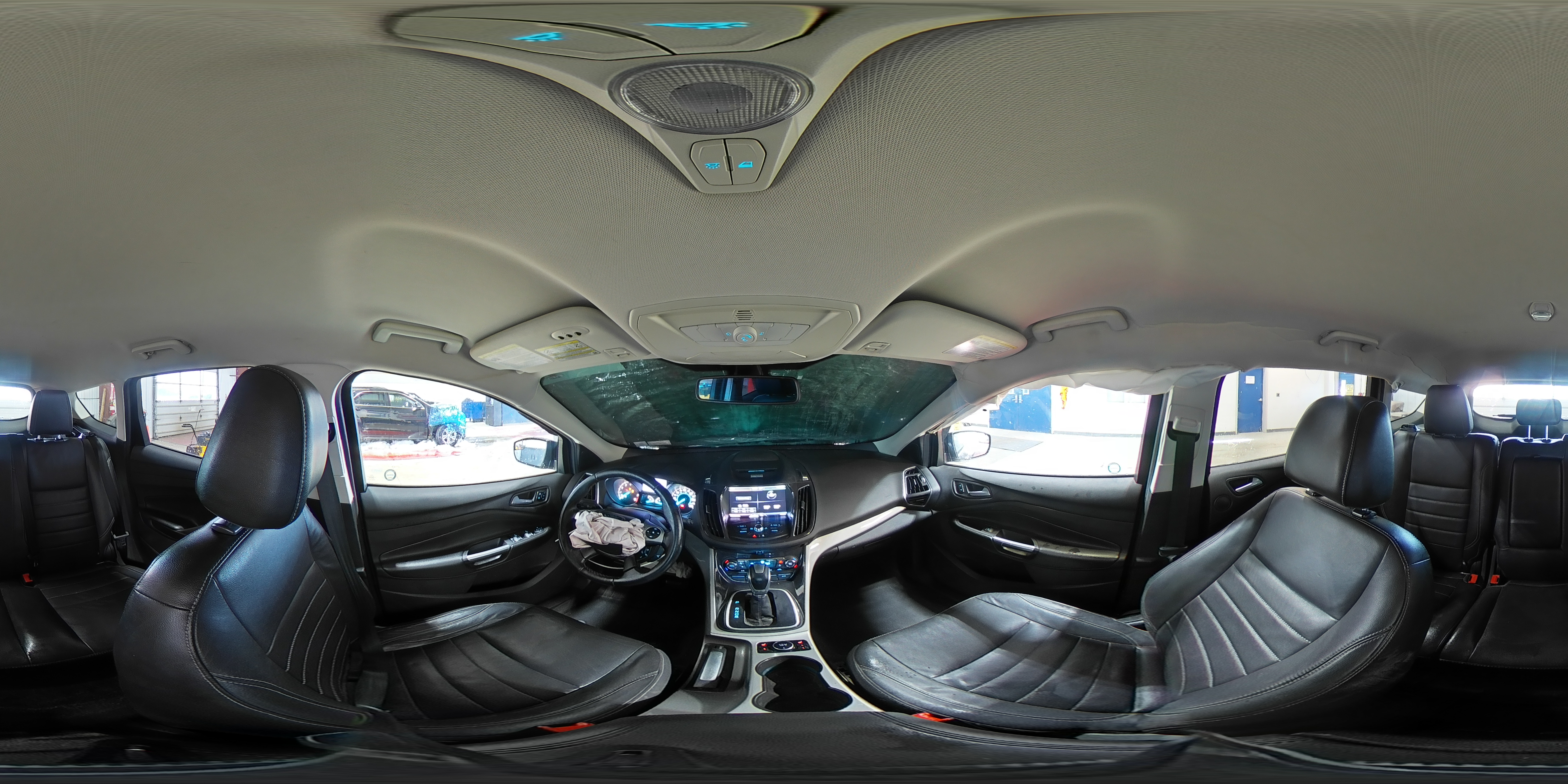 2013 Ford Escape - Image 16