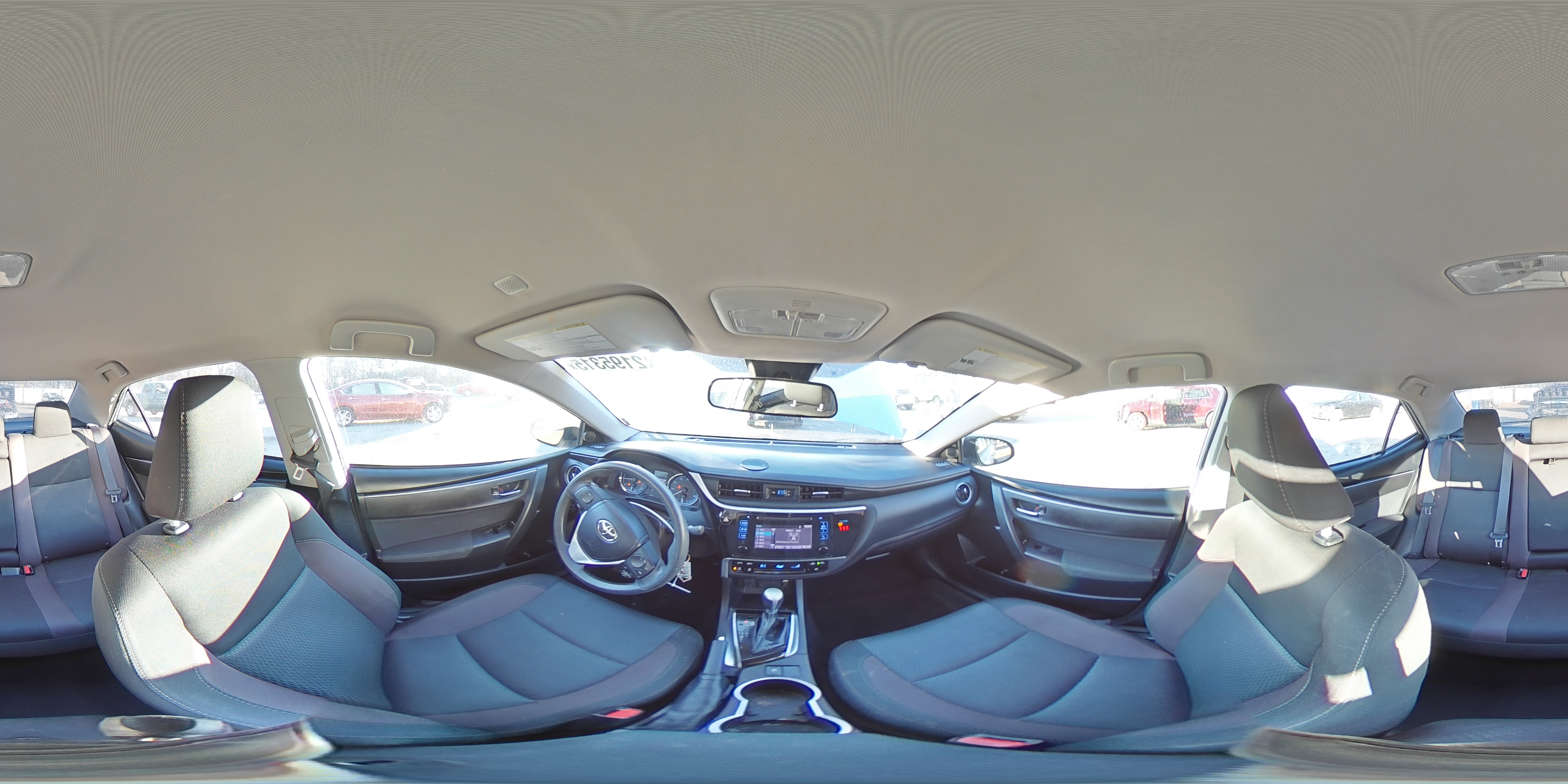 2019 Toyota Corolla - Image 14