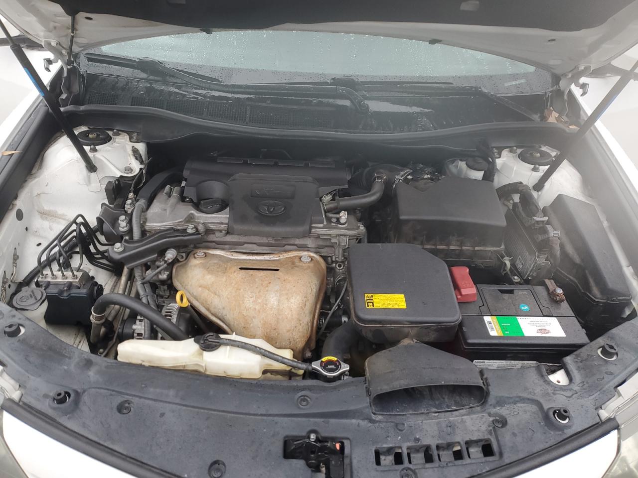 2012 Toyota Camry - Image 13