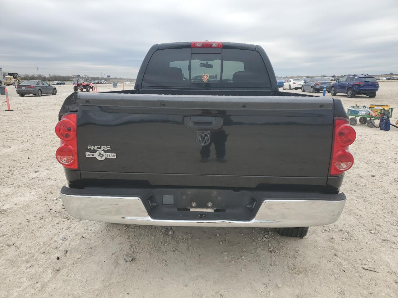 2008 Dodge RAM - Image 6