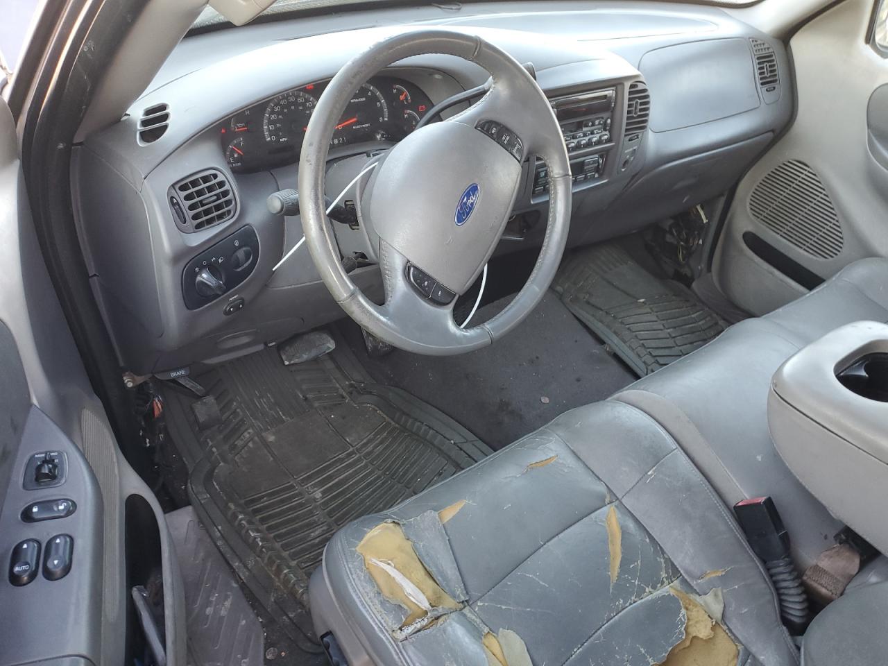 2003 Ford F-150 - Image 8