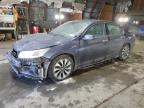 2015 Honda Accord Hybrid Exl продається в Albany, NY - Front End