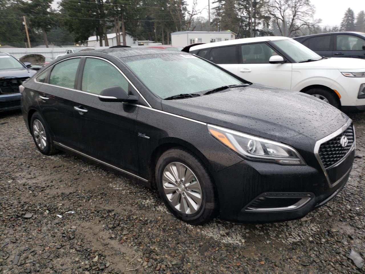 VIN KMHE24L36HA067670 2017 HYUNDAI SONATA no.4