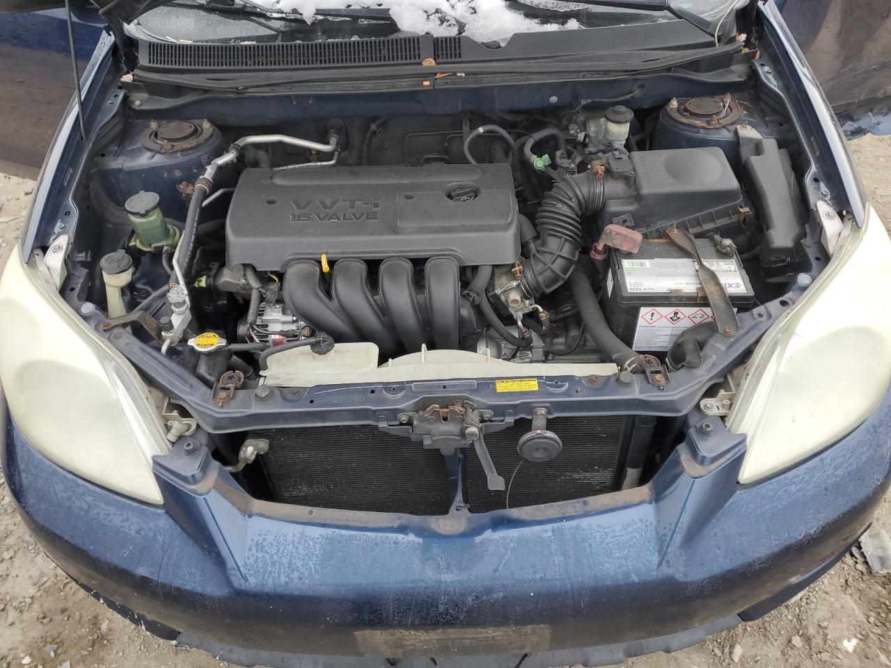 2005 Toyota Corolla - Image 12