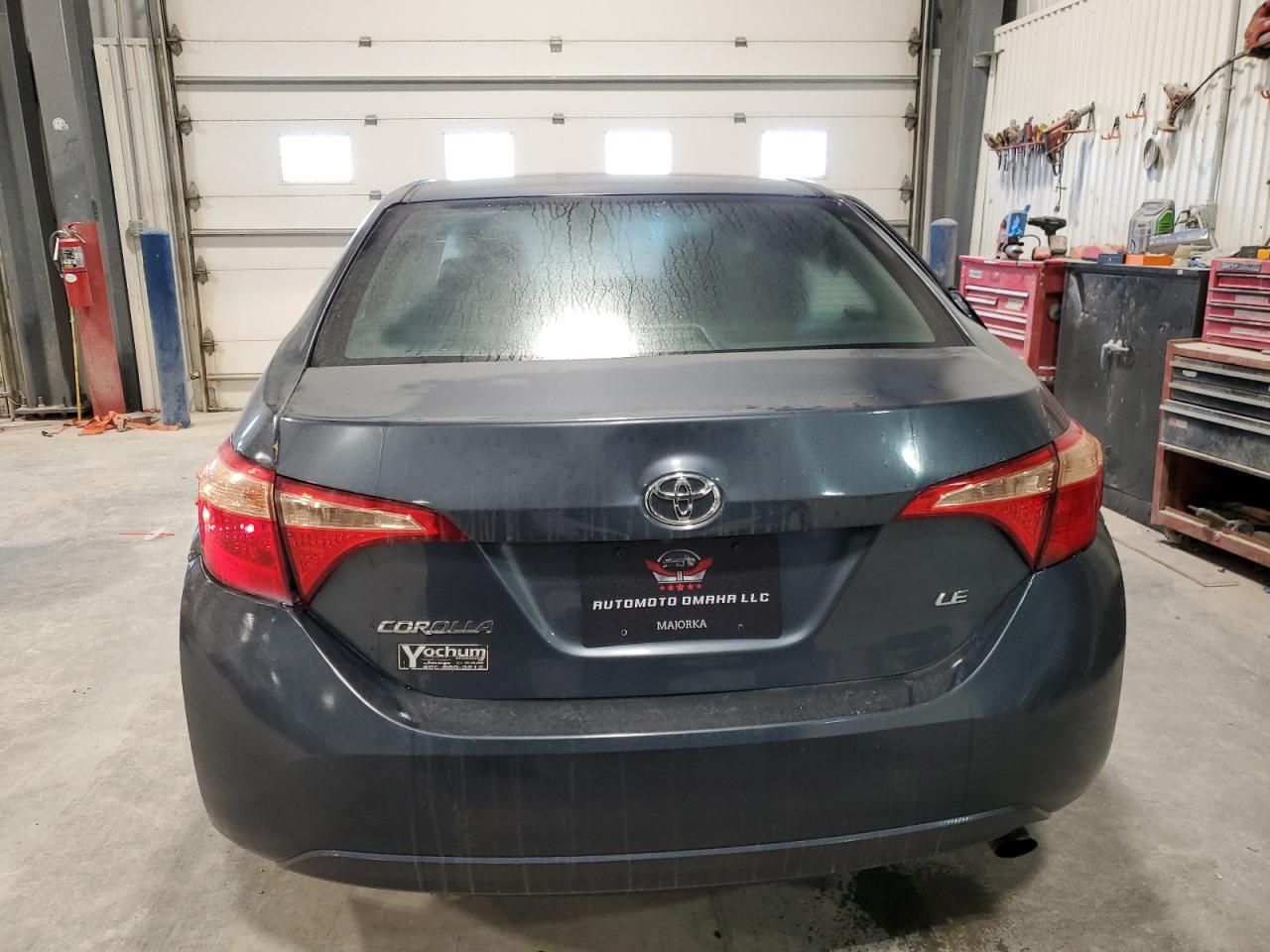 2018 Toyota Corolla - Image 6