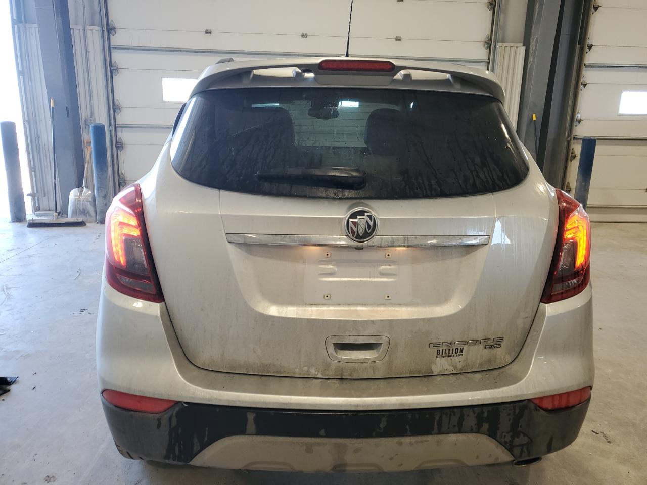2020 Buick Encore - Image 6