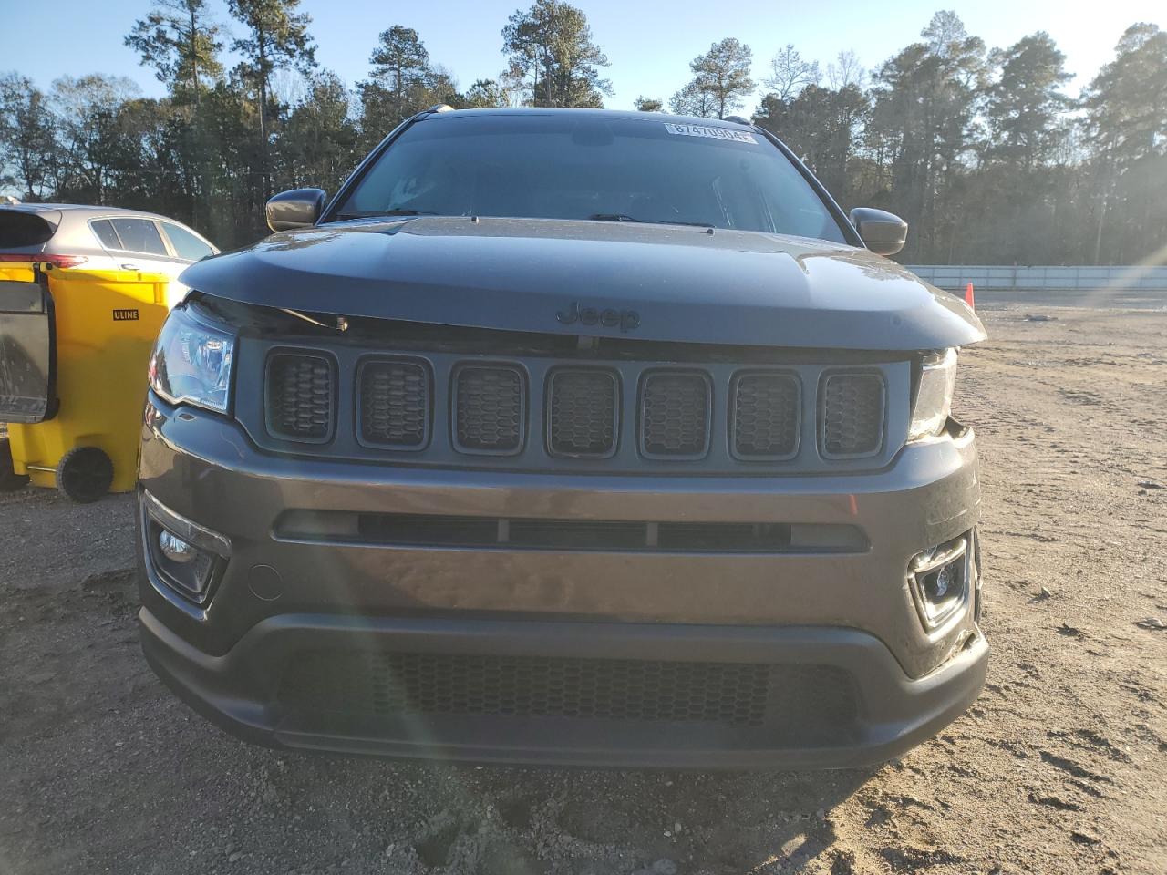 2020 Jeep Compass - Image 5