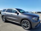 2014 Dodge Durango Sxt продається в Kapolei, HI - Rear End