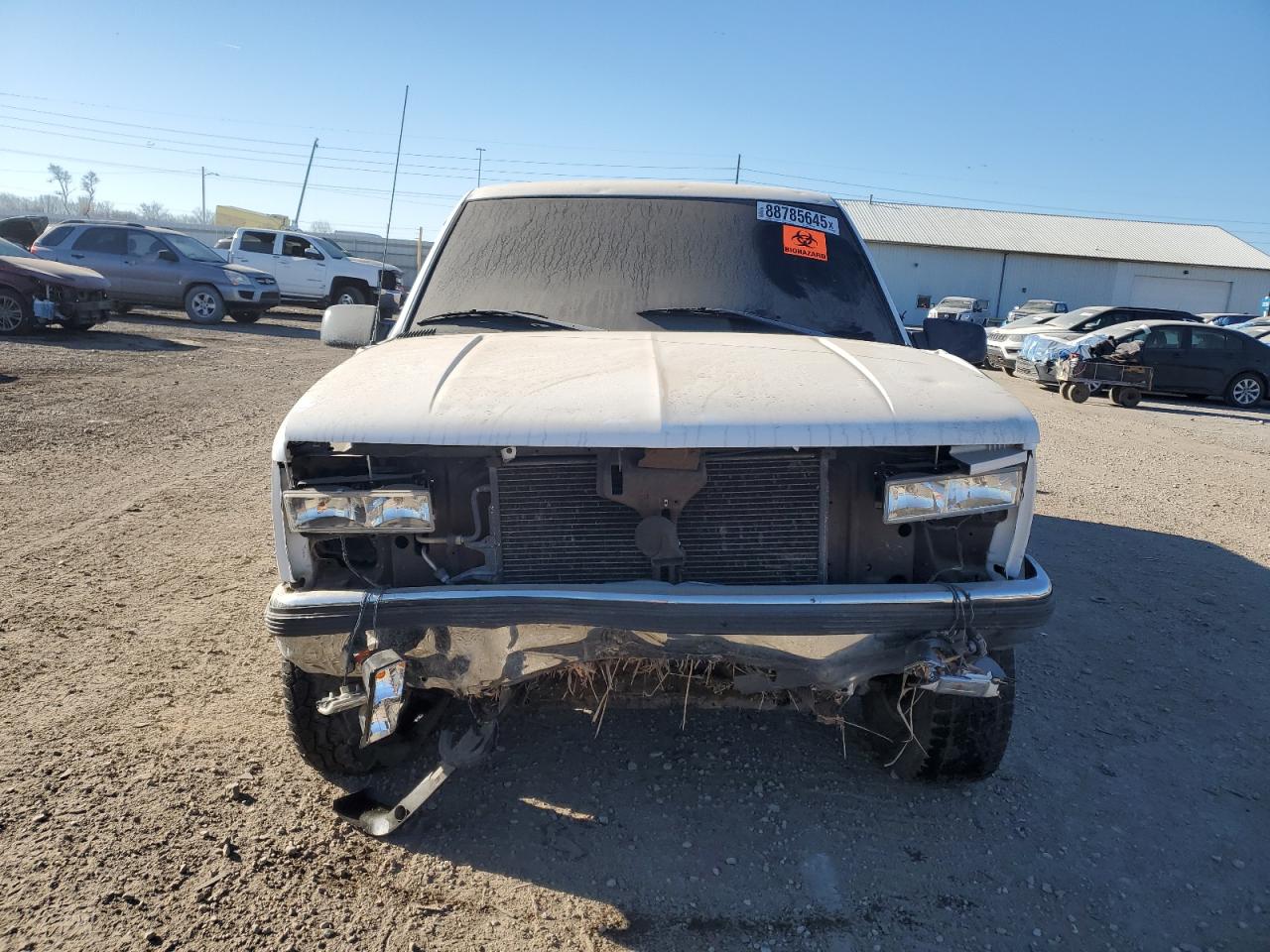 1998 GMC Sierra - Image 5