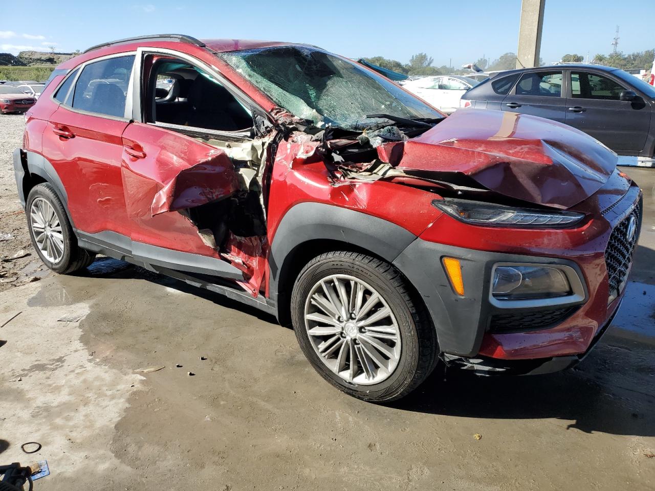 2020 Hyundai Kona - Image 4