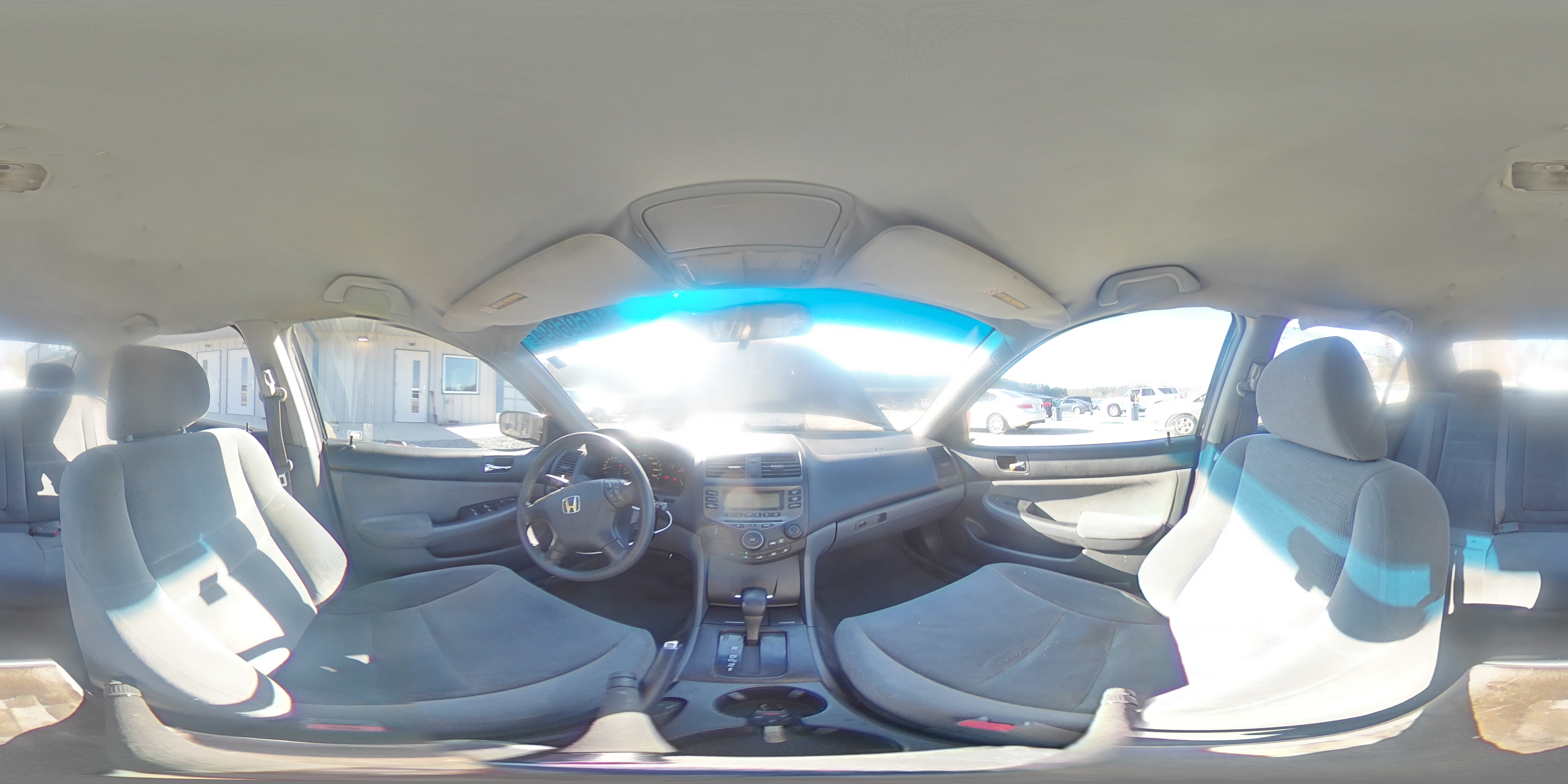 2007 Honda Accord - Image 13