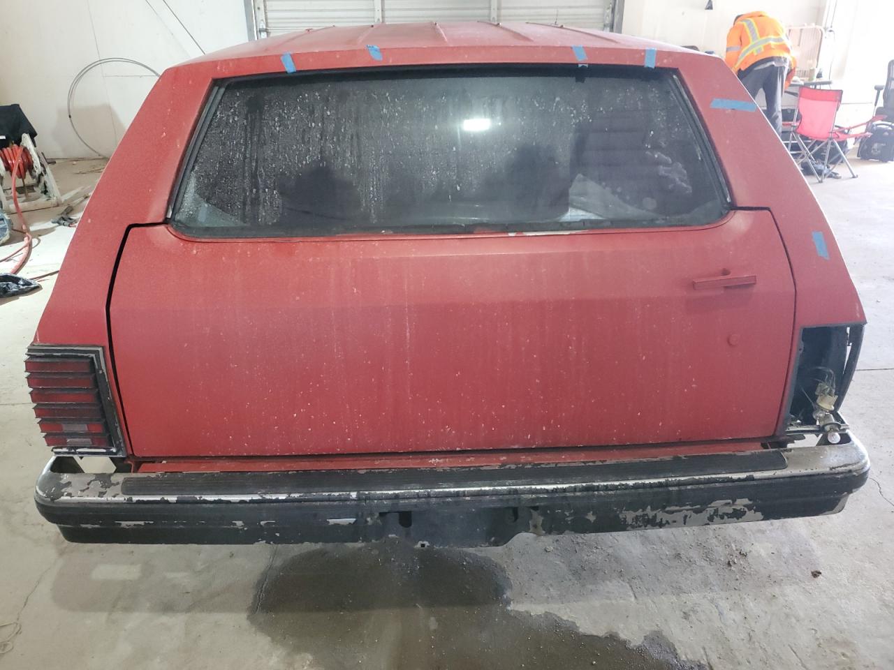 1985 Pontiac Parisienne - Image 6