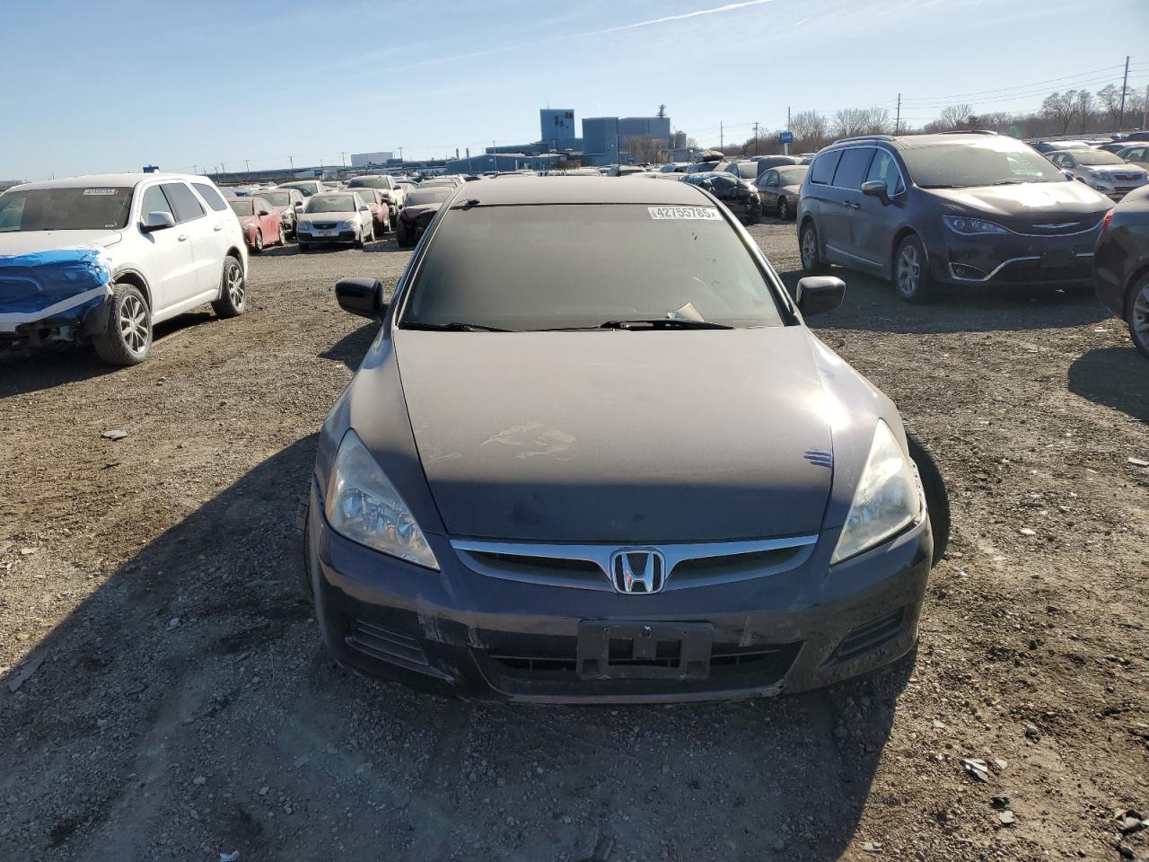 2007 Honda Accord - Image 5