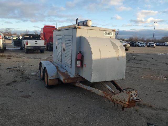 1989 Trlr Generator