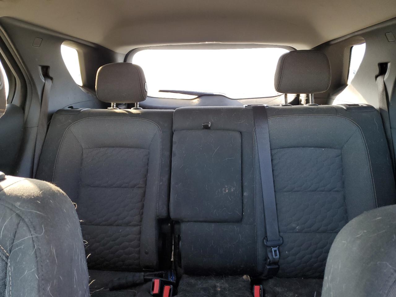 2018 Chevrolet Equinox - Image 10