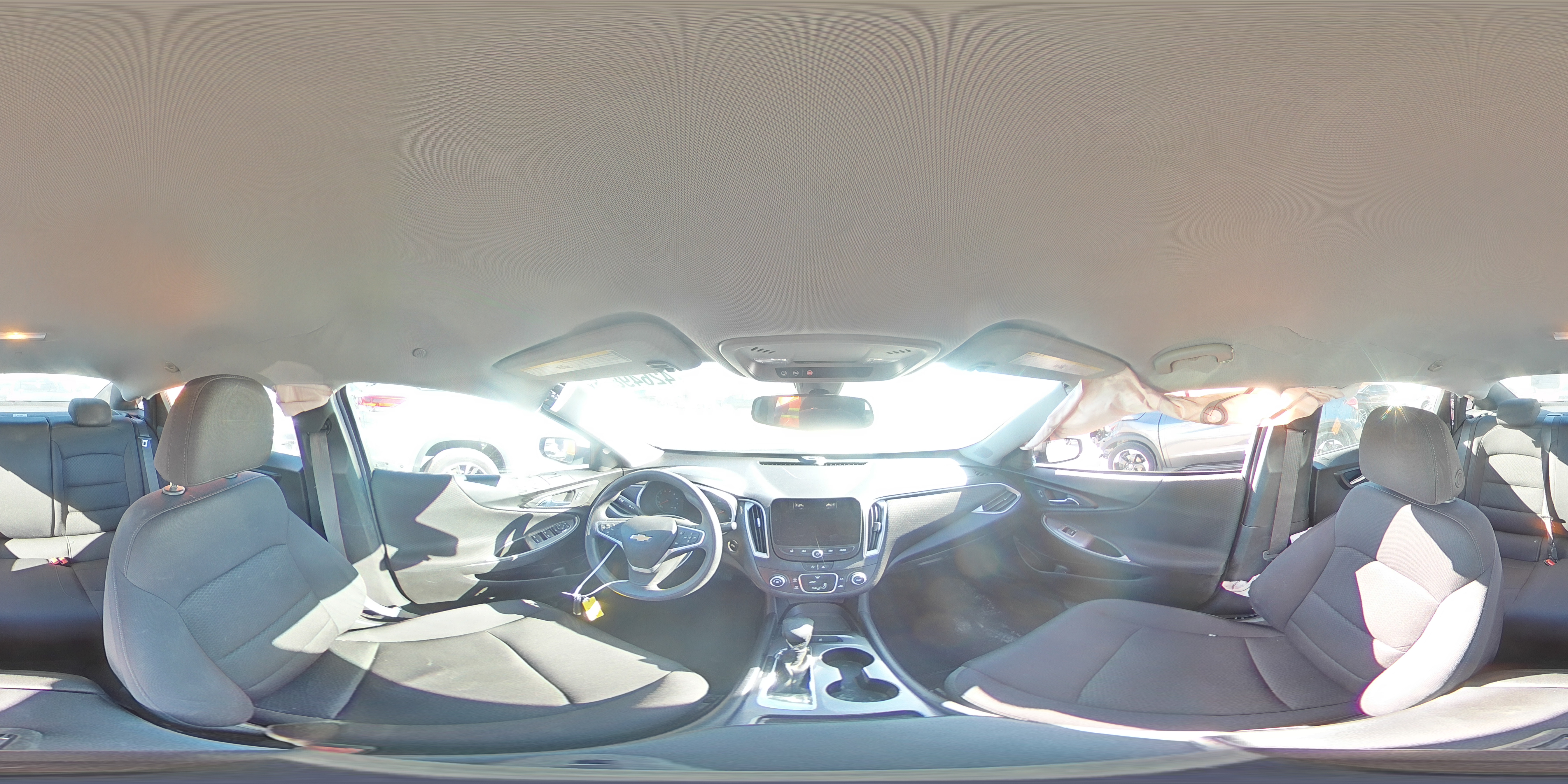 2022 Chevrolet Malibu - Image 13