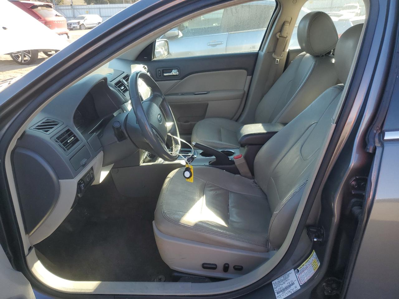 2012 Ford Fusion Hybrid VIN: 3FADP0L30CR270276 Lot: 88366105