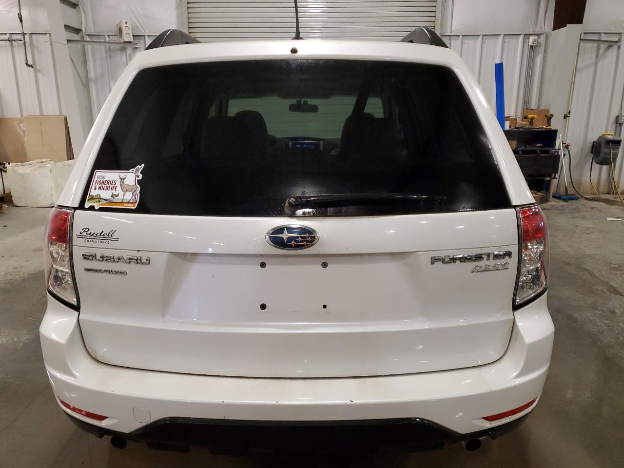 2013 Subaru Forester - Image 6
