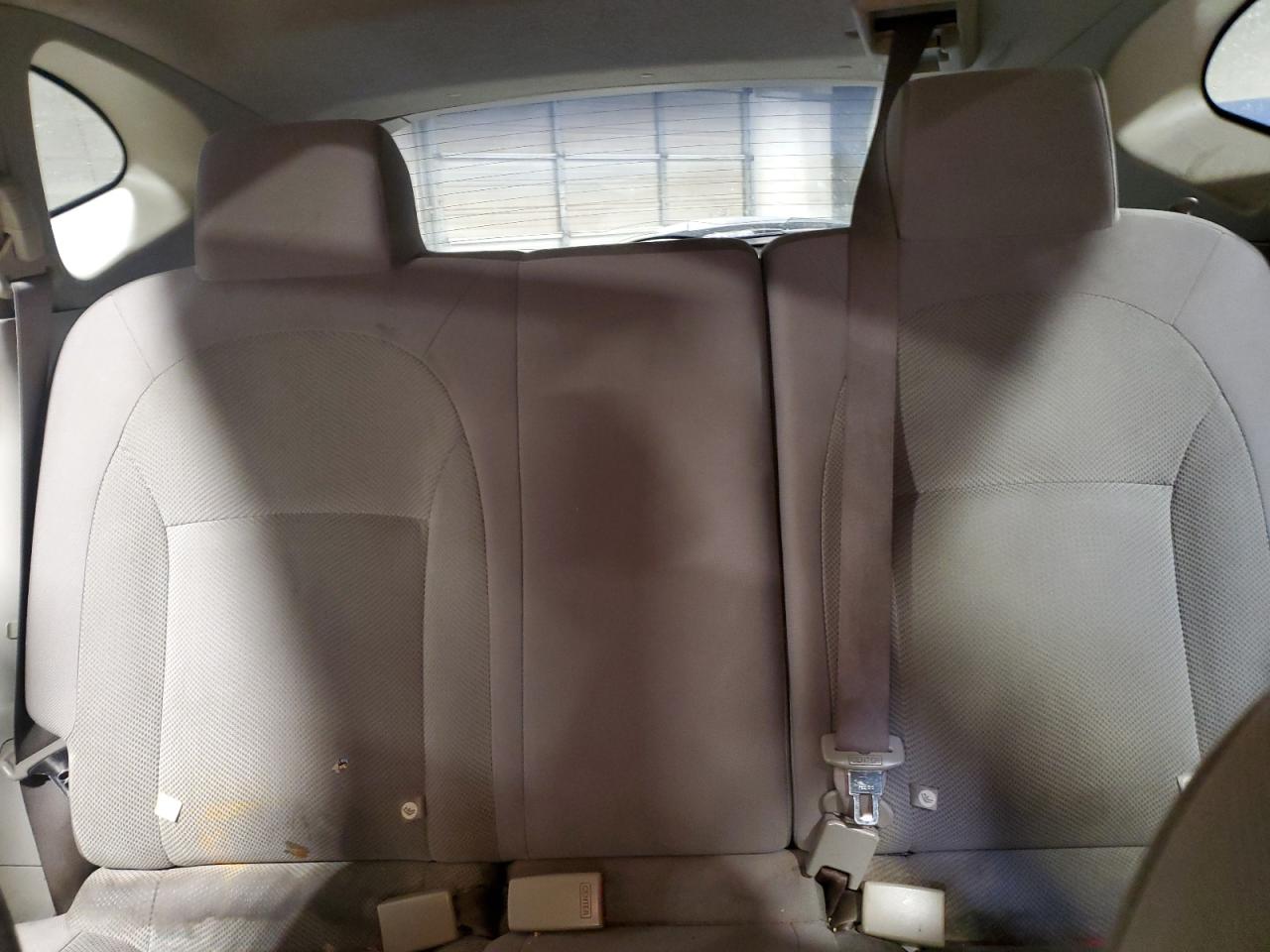 2012 Nissan Rogue - Image 10
