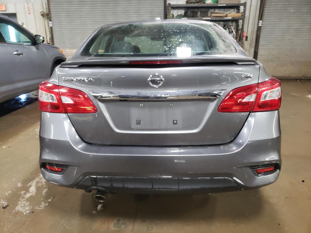 2019 Nissan Sentra - Image 6