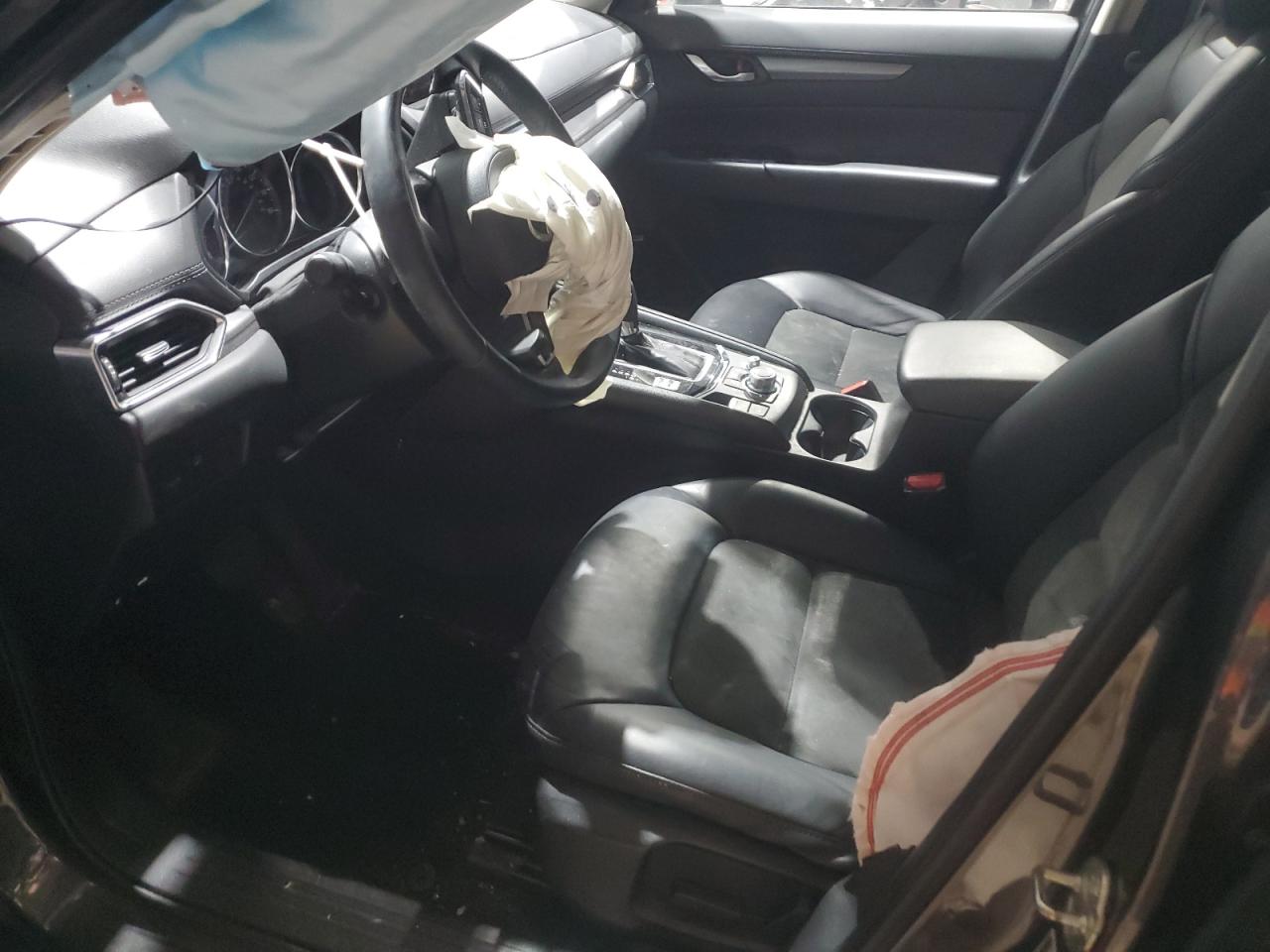 2017 Mazda CX-5 - Image 7