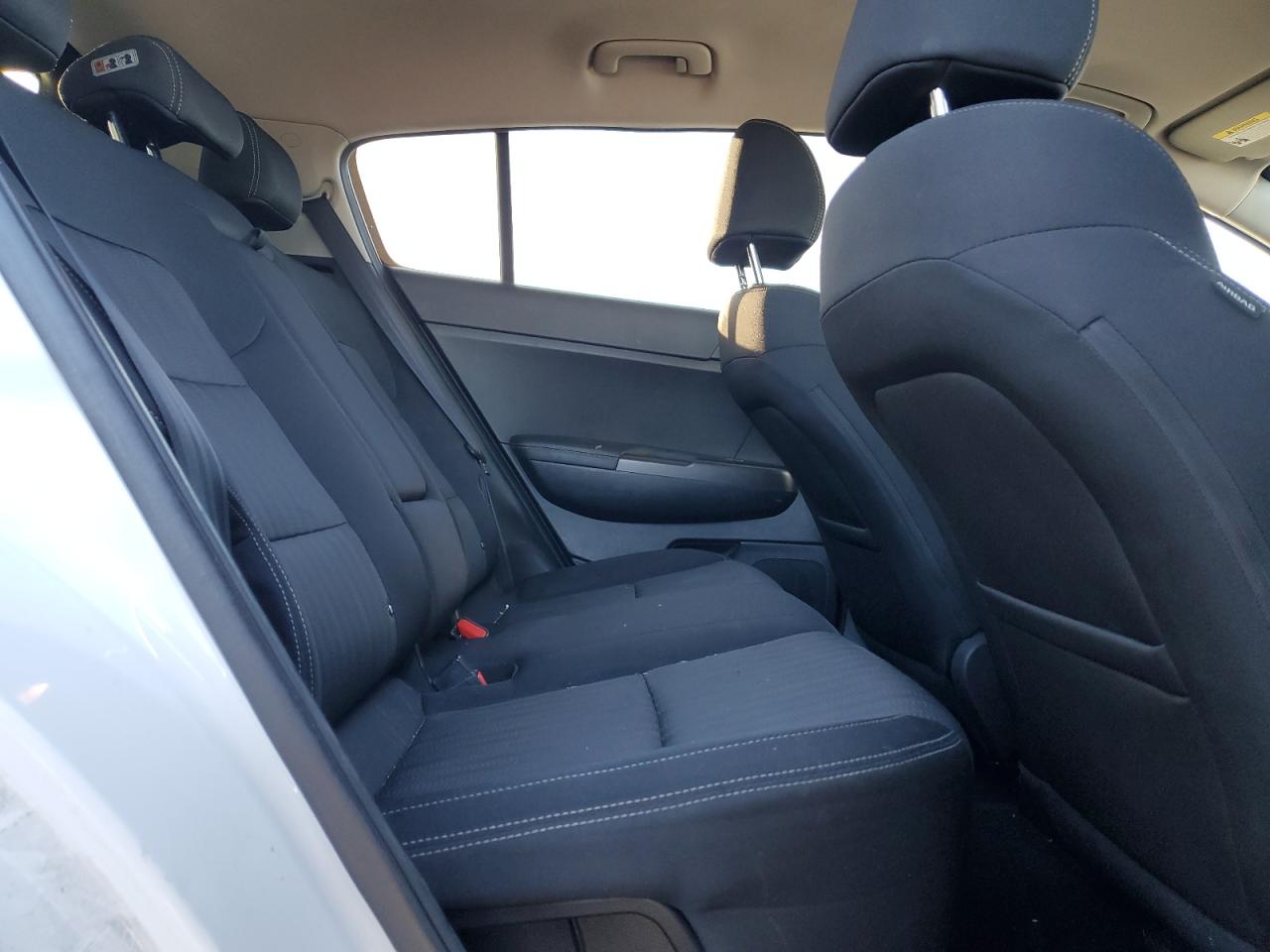 2019 Kia Sportage - Image 11