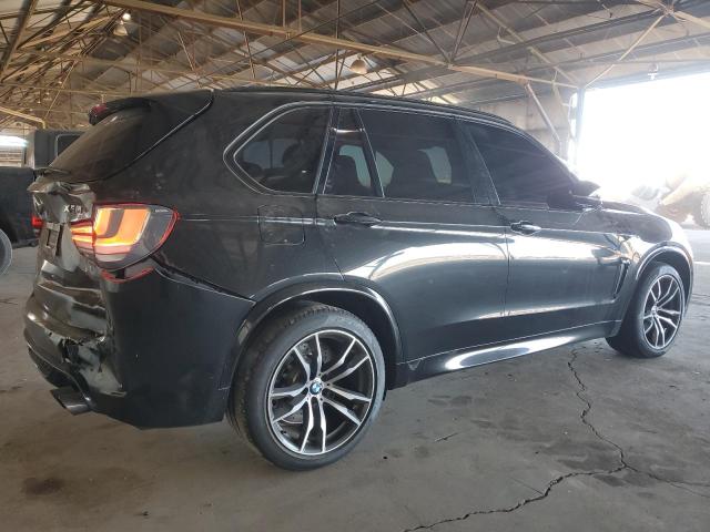  BMW X5 2018 Черный