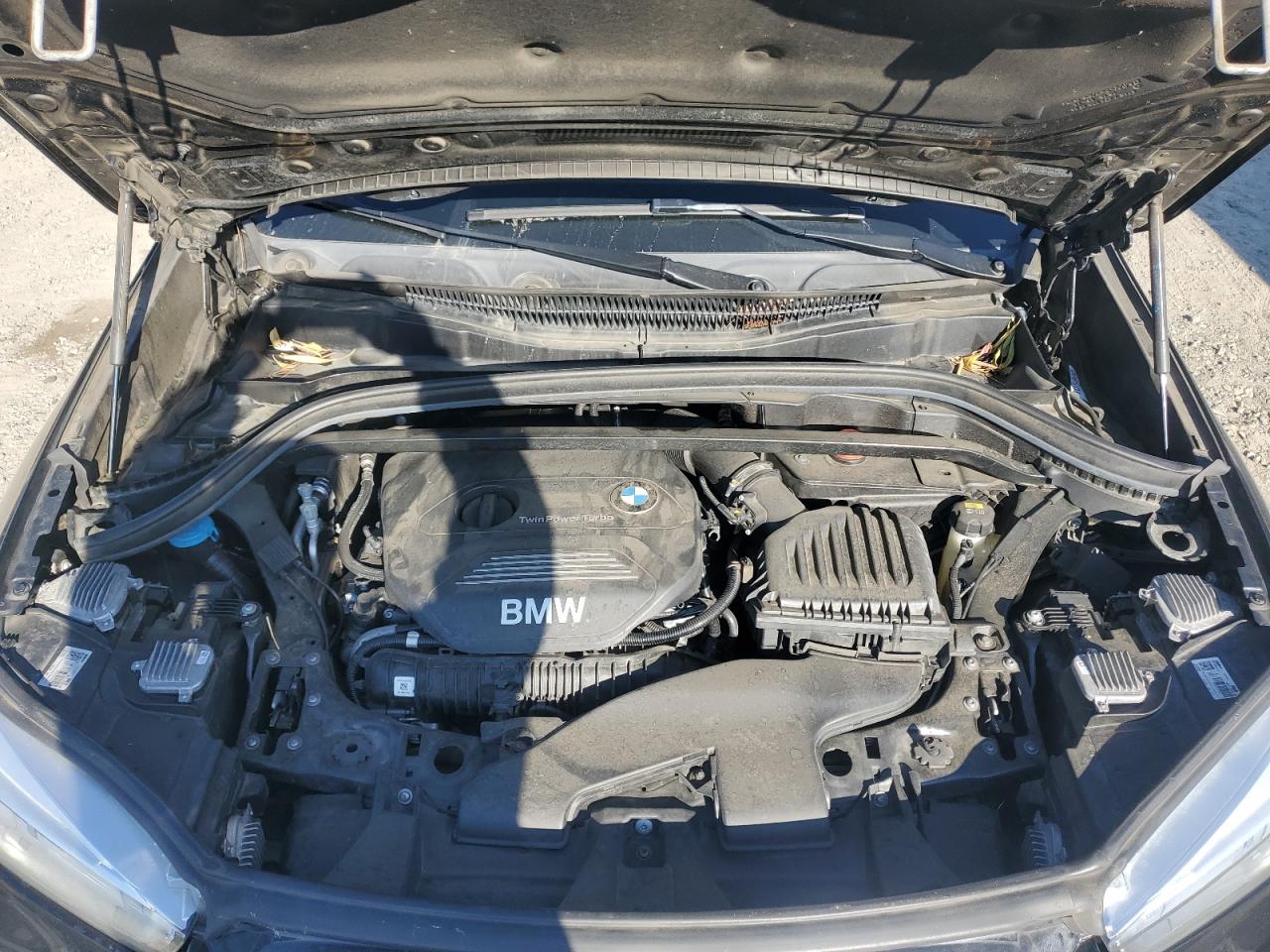 2017 BMW X1 - Image 12