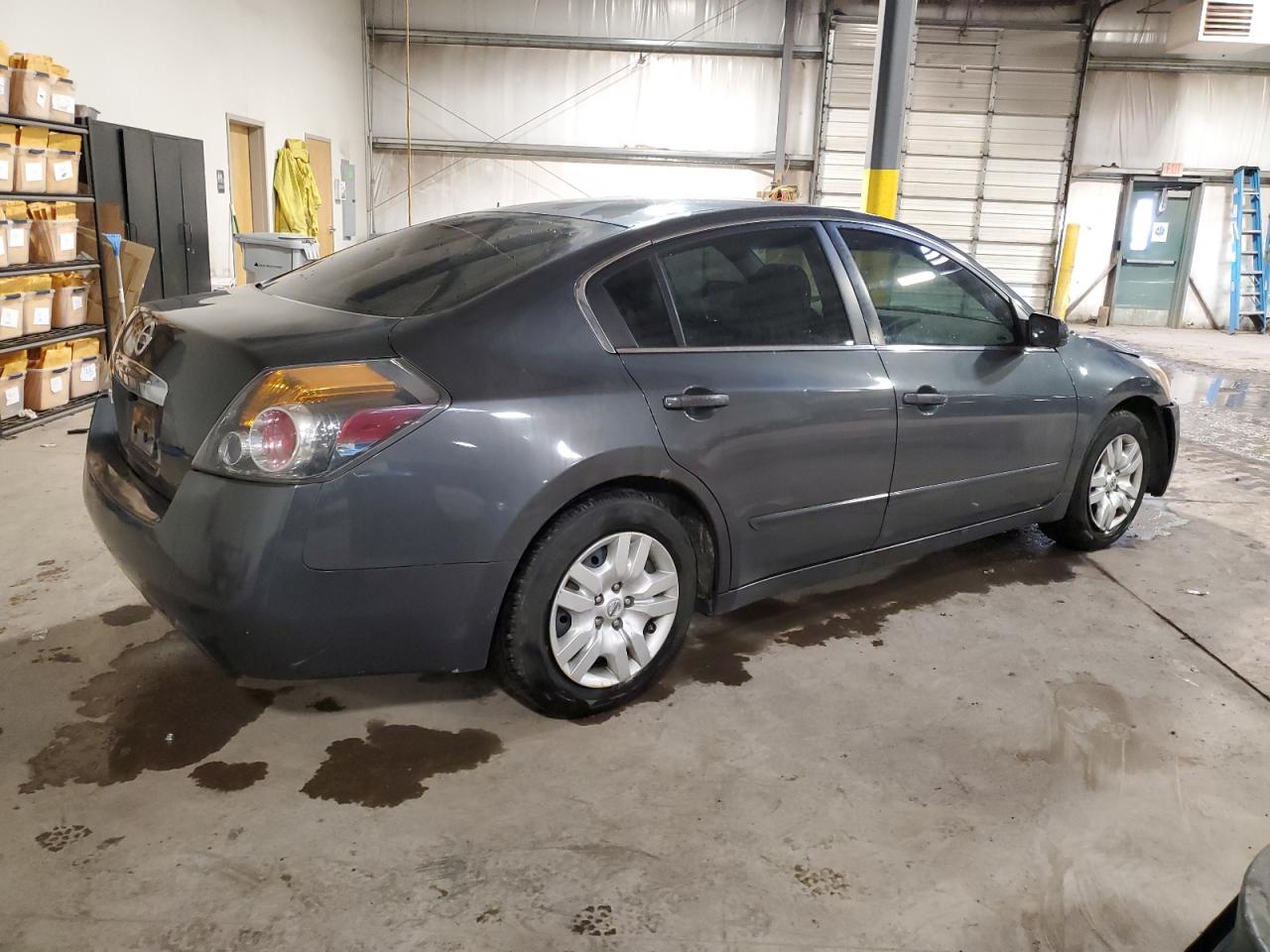 2011 Nissan Altima - Image 3
