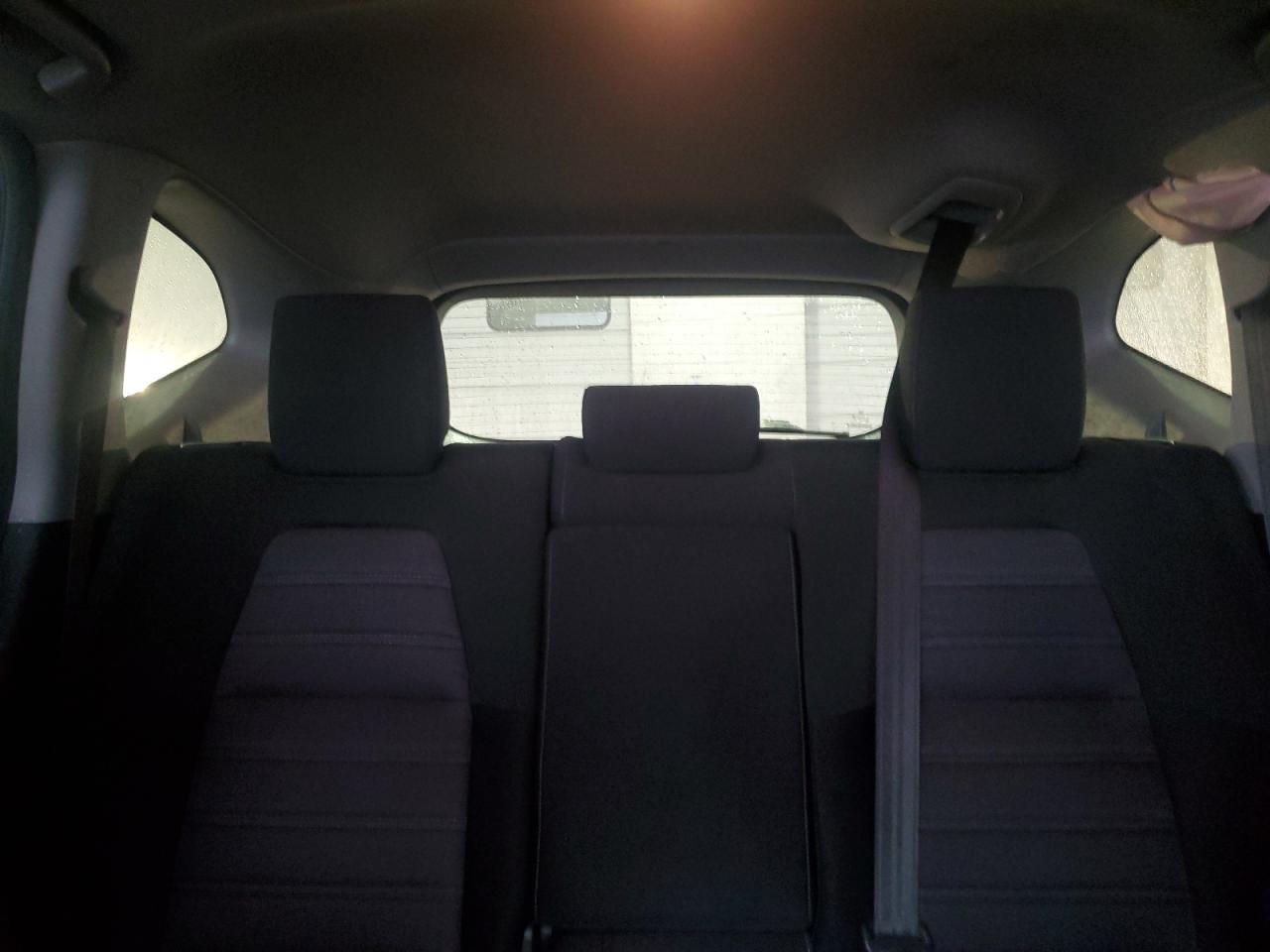 2017 Honda CR-V - Image 10