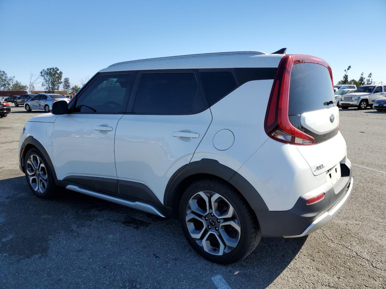 2020 Kia Soul - Image 2