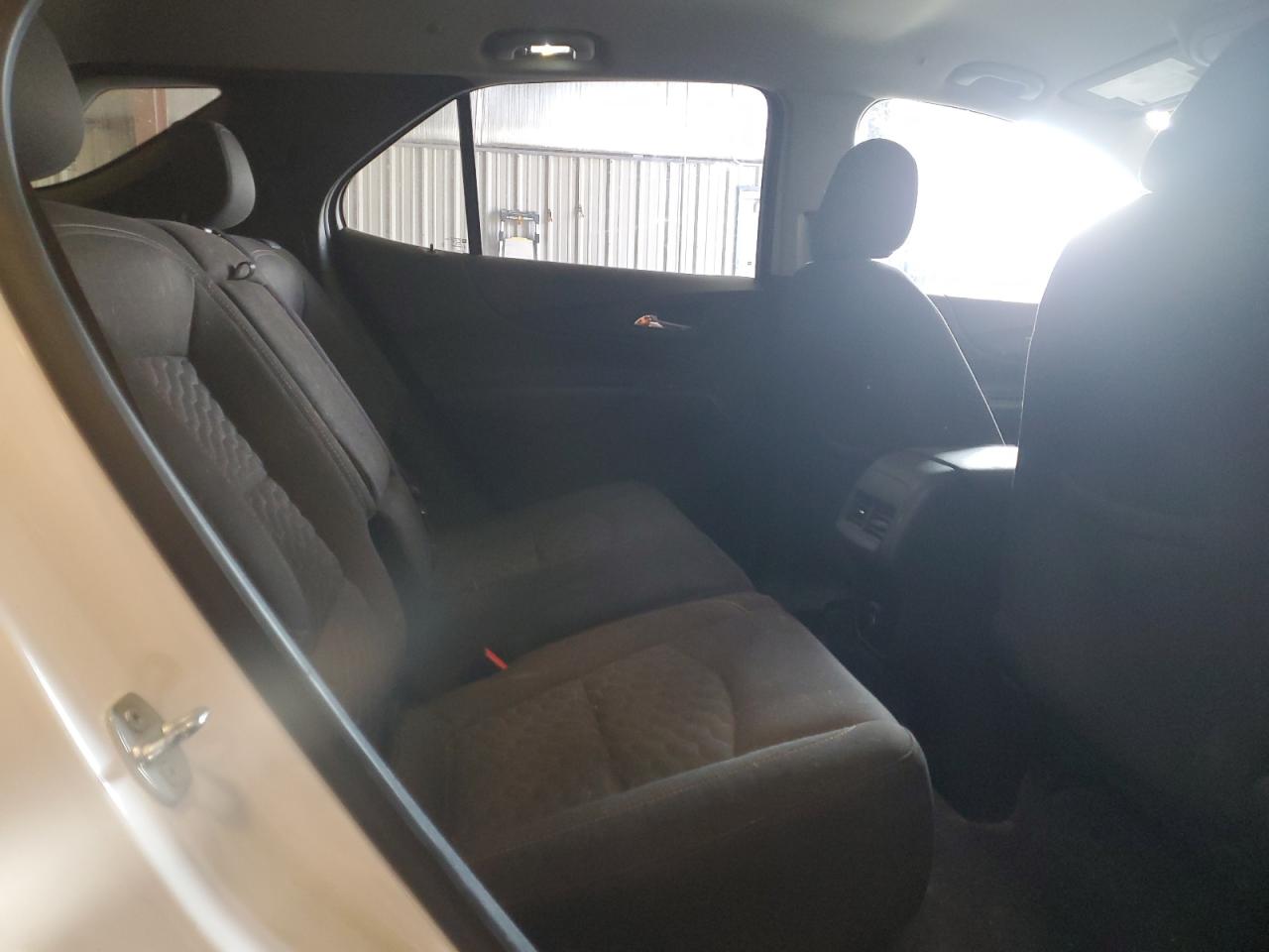 2019 Chevrolet Equinox - Image 11