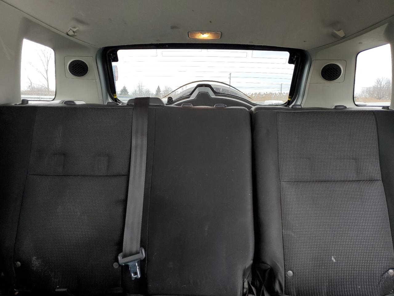 2008 Toyota FJ Cruiser - Image 10