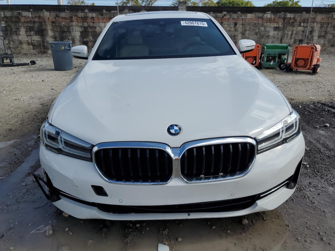 2023 BMW 5er - Image 5