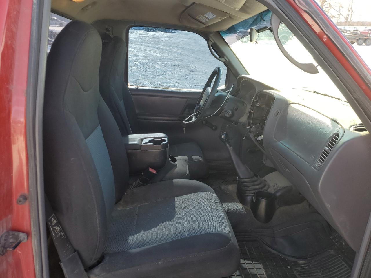 2003 Ford Ranger - Image 10