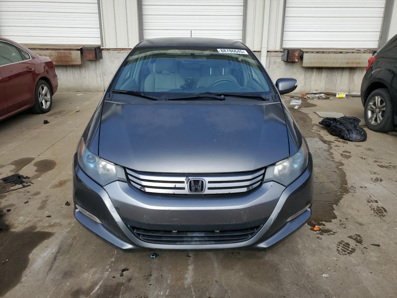 2010 Honda Insight - Image 5