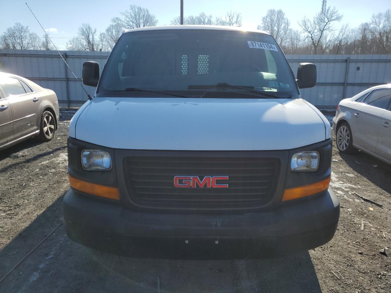 VIN 1GTS7AF42D1134934 2013 GMC SAVANA no.5