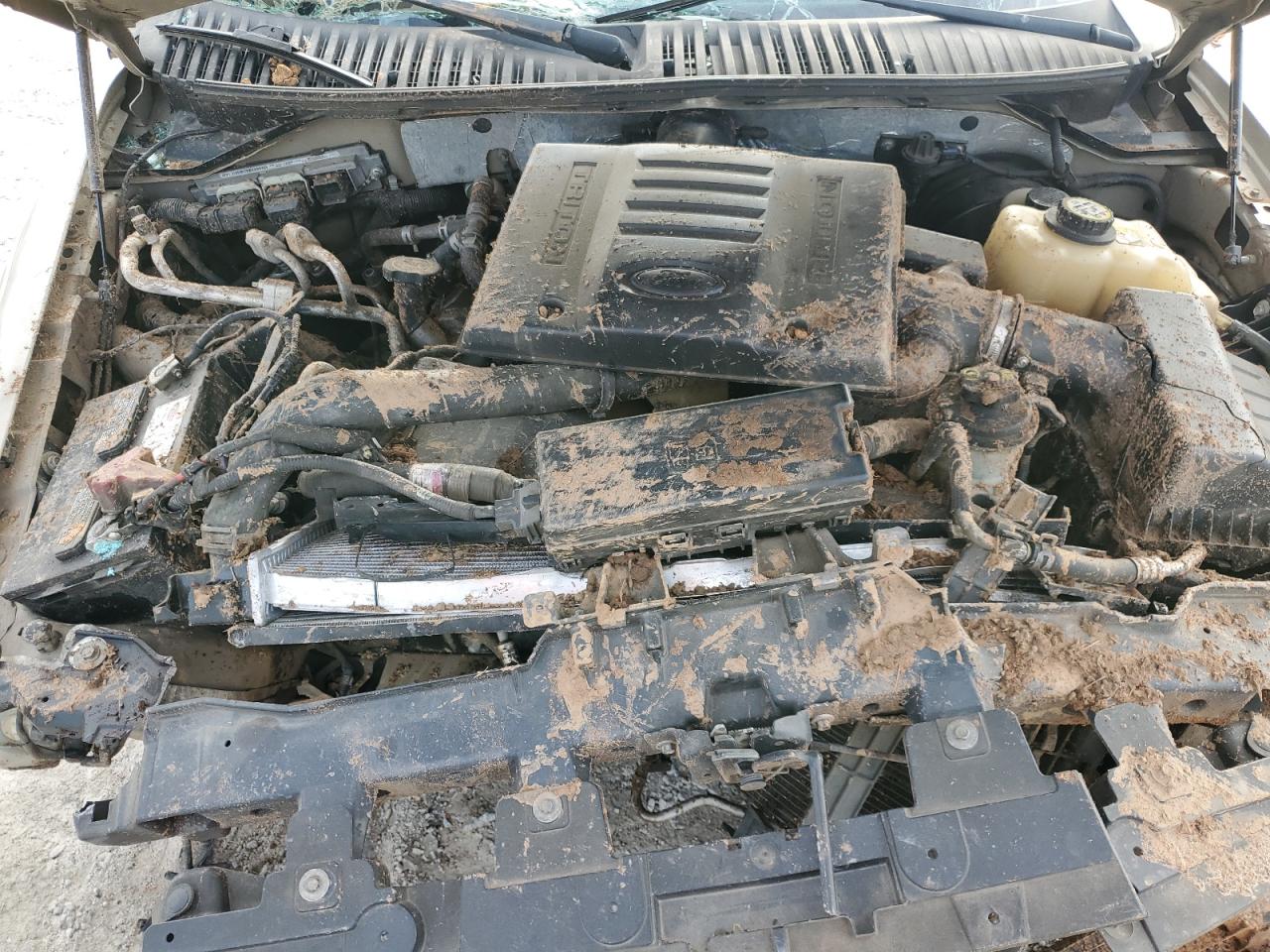 2007 Ford Expedition - Image 13