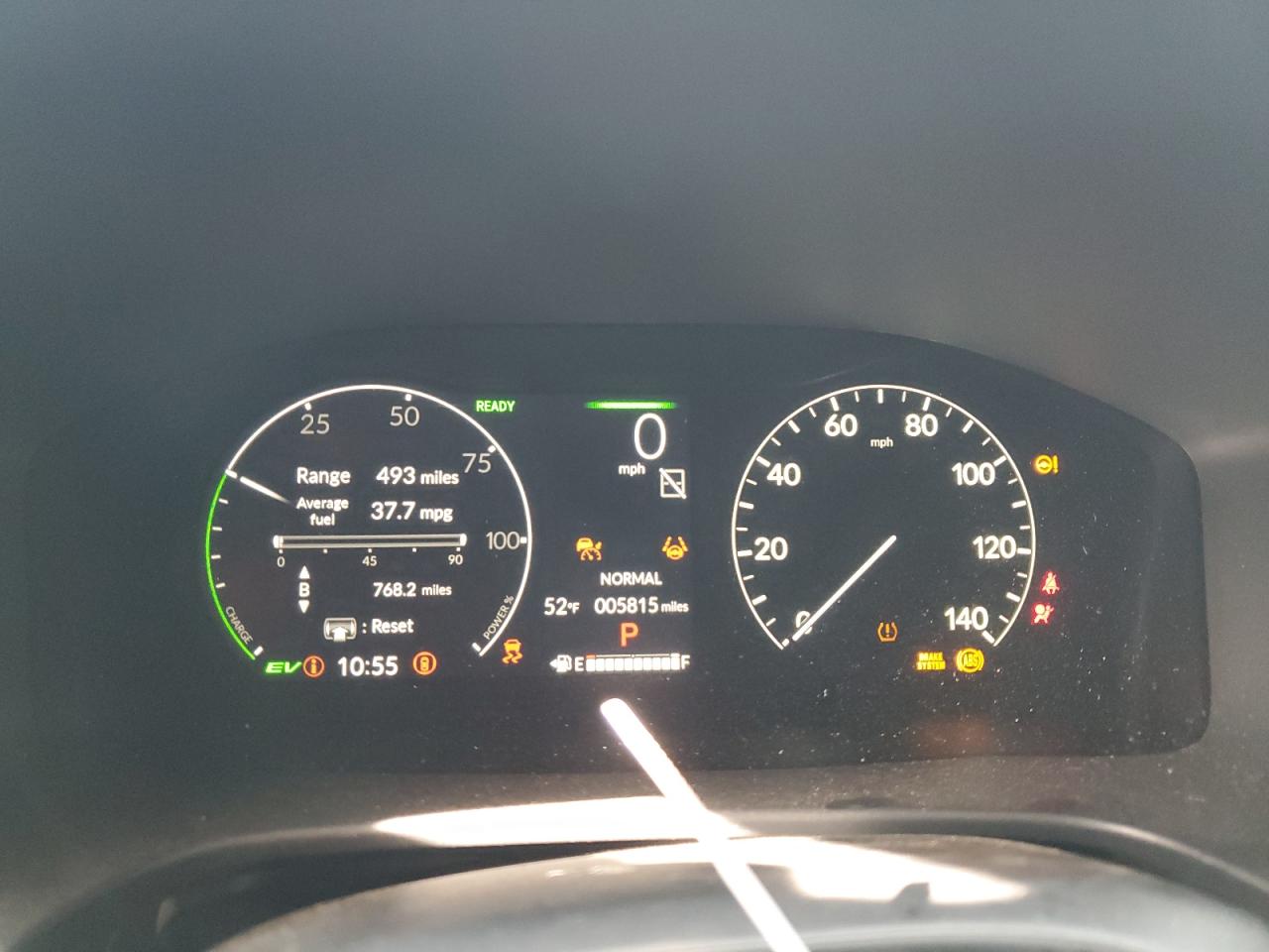 2024 Honda CR-V - Image 9