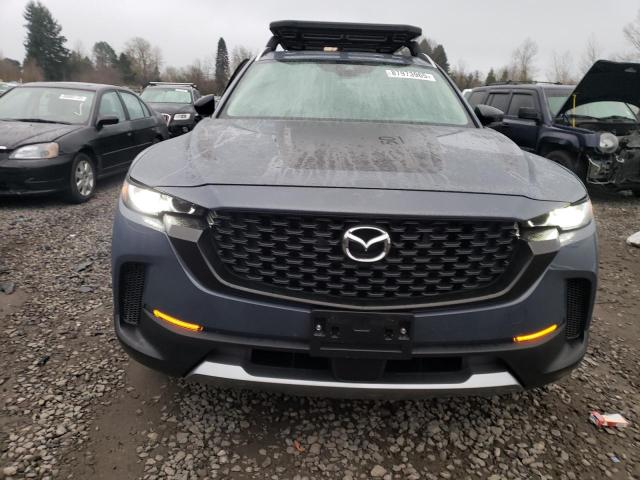  MAZDA CX-50 BASE 2024 Синій