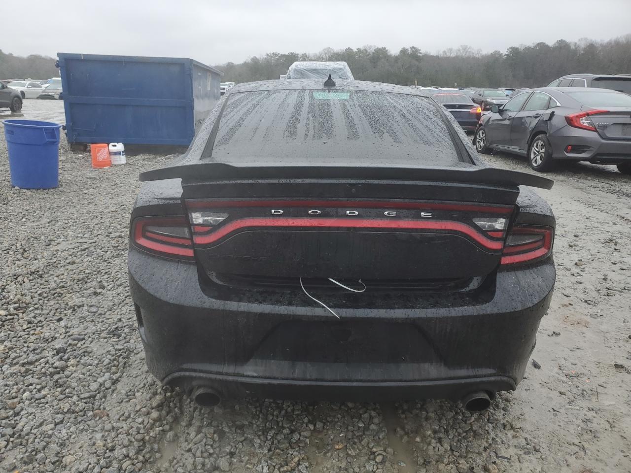 2019 Dodge Charger - Image 6